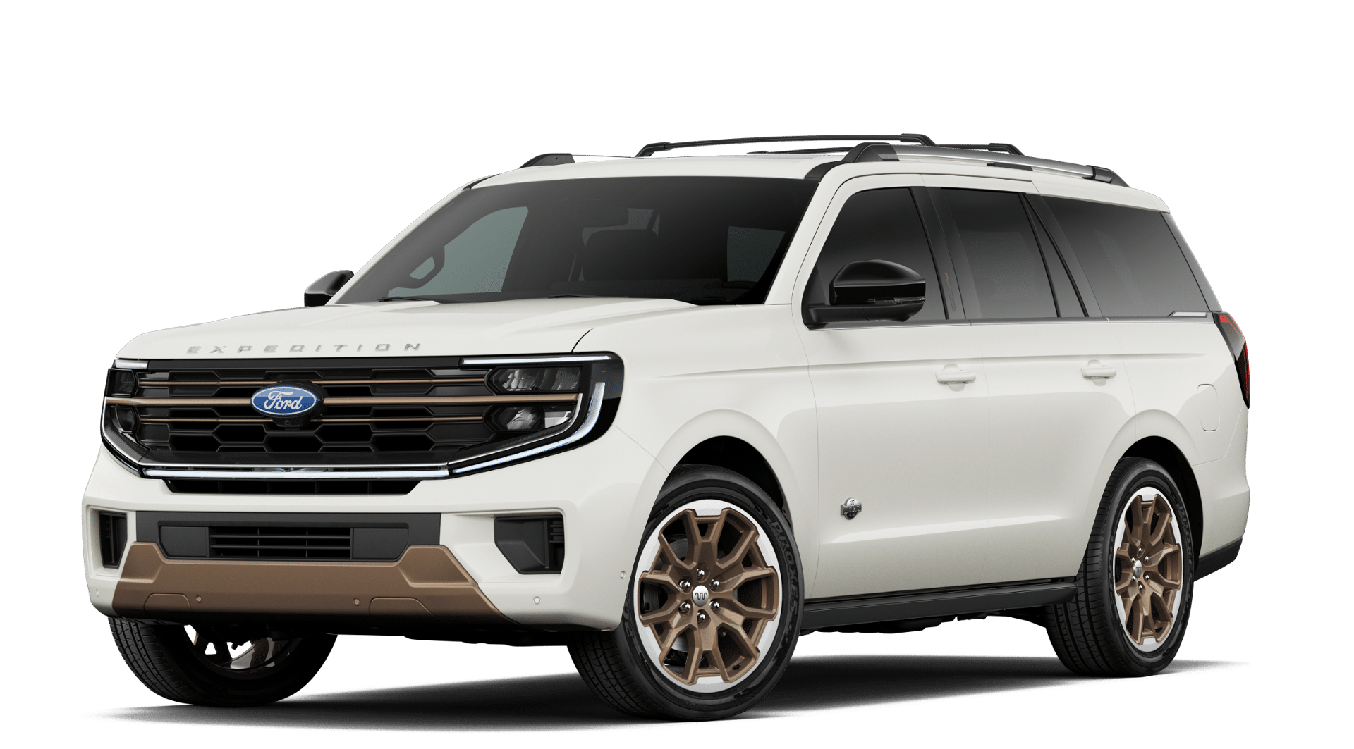 2027 Ford Expedition® External Image 1